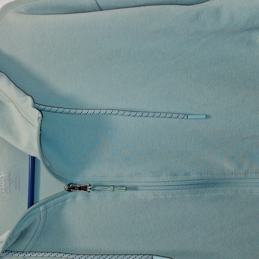 EUC Old Navy Zip Up - Picture 6 of 7
